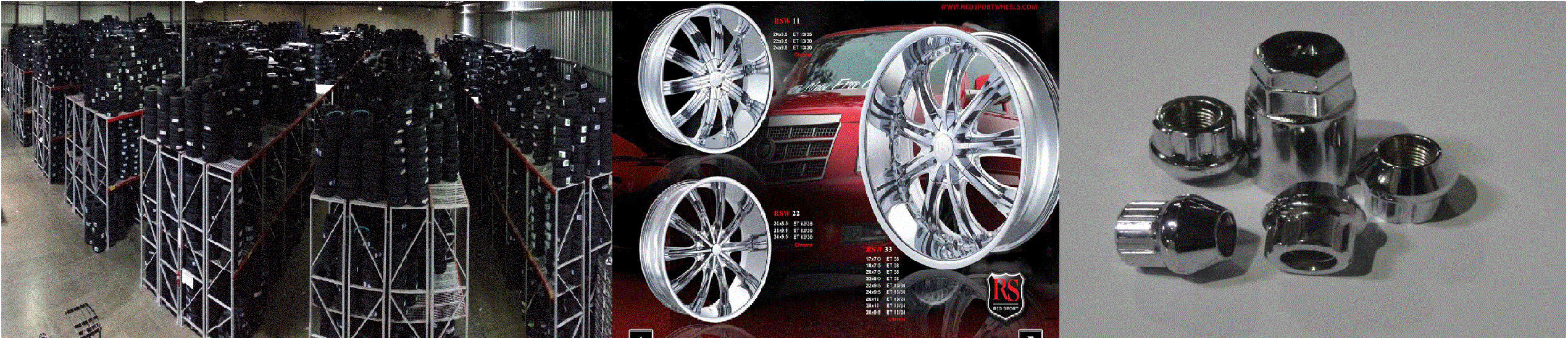 Wheel Mart Sacramento > Home